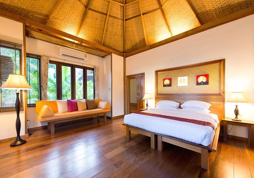 Khaothong Terrace Resort Краби Экстерьер фото